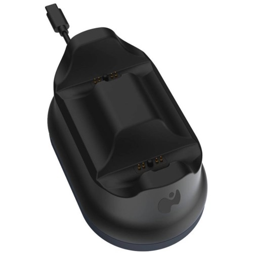 Metavolt Dual Chargar Black - Ps5