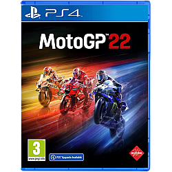 Motogp 22