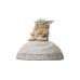 Diamond Star Wars The Mandalorian Milestones Seeing Stone Grogu 20cm