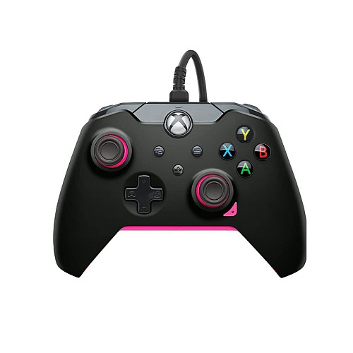 Pdp Gaming Wired Controller Pink - Xbox Series X
