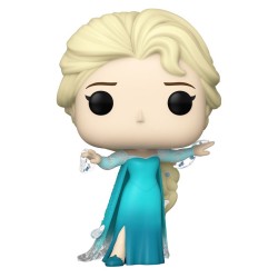 Pop 100th Elsa 9cm