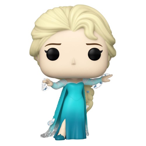 Pop 100th Elsa 9cm
