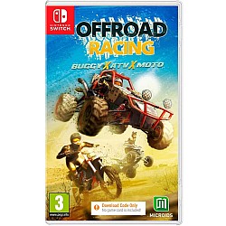 Offroad Racing (code In A Box)