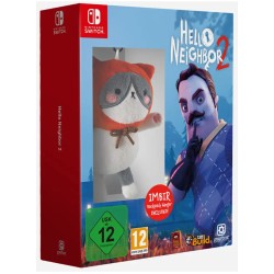 Hello Neighbor 2 Imbir Edition
