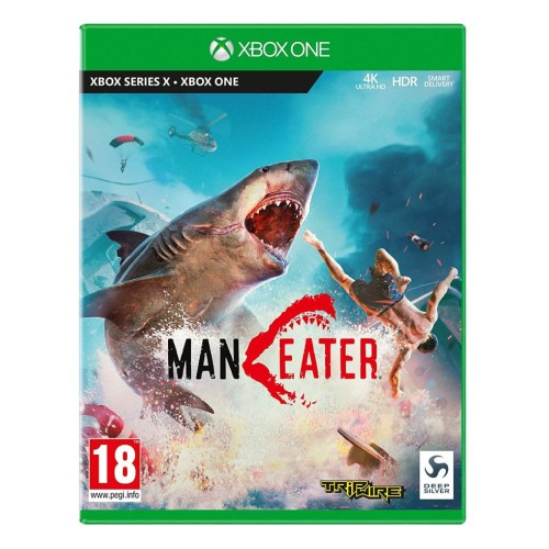 Maneater
