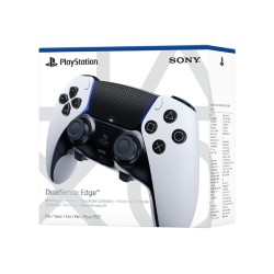 Controller Sony White Dualsense Edge - Playstation 5