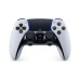 Controller Sony White Dualsense Edge - Playstation 5 Controller Sony White Dualsense Edge - Playstation 5