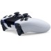 Controller Sony White Dualsense Edge - Playstation 5 Controller Sony White Dualsense Edge - Playstation 5