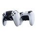 Controller Sony White Dualsense Edge - Playstation 5 Controller Sony White Dualsense Edge - Playstation 5