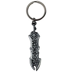 Keychain Darksiders Chaoseater