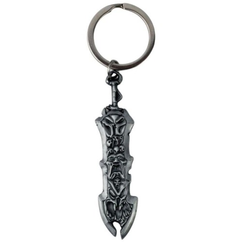 Keychain Darksiders Chaoseater