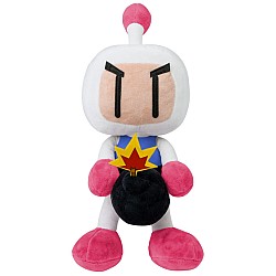 Plus Bomberman Bomberman
