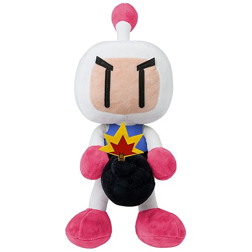 Plus Bomberman Bomberman