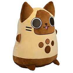 Plus Monster Hunter Oversized Palico Smoosh 46cm