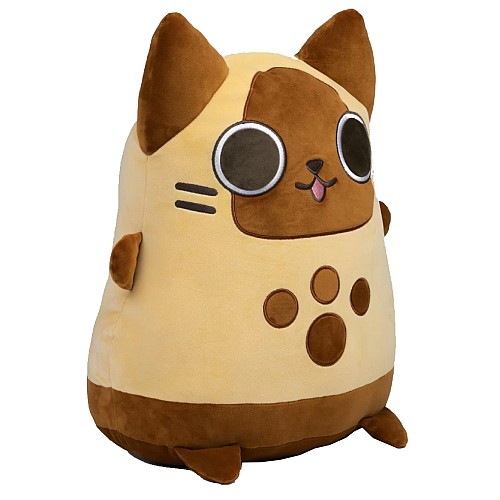 Plus Monster Hunter Oversized Palico Smoosh 46cm