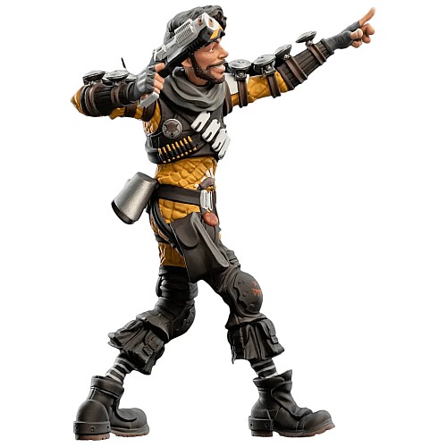 Apex Legends Mini Epics Mirage 18cm