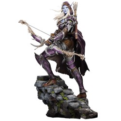 Blizzard World Of Warcraft Sylvanas Premium 46cm