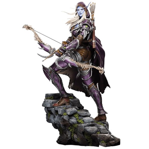 Blizzard World Of Warcraft Sylvanas Premium 46cm