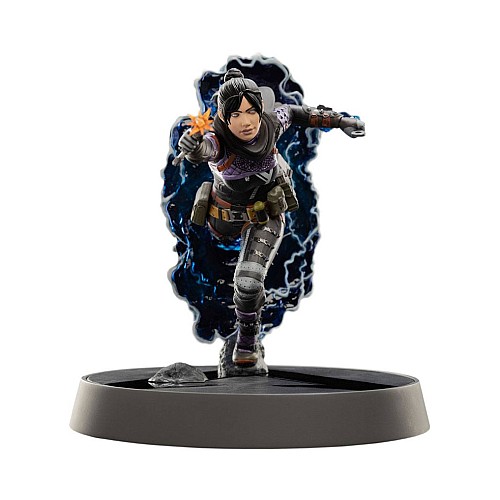 Apex Legends Wraith 20cm