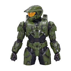 Halo Master Chief Bust Box 30cm