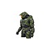 Halo Master Chief Bust Box 30cm Halo Master Chief Bust Box 30cm