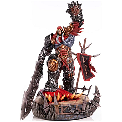 First4figures Darksiders War Resin 52cm