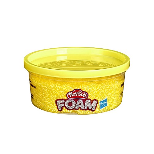 Play-Doh Play-doh Yellow Single Can Foam (e8829)