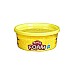 Play-Doh Play-doh Yellow Single Can Foam (e8829)