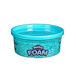 Play-Doh Play-doh Teal Single Can Foam (f1052)