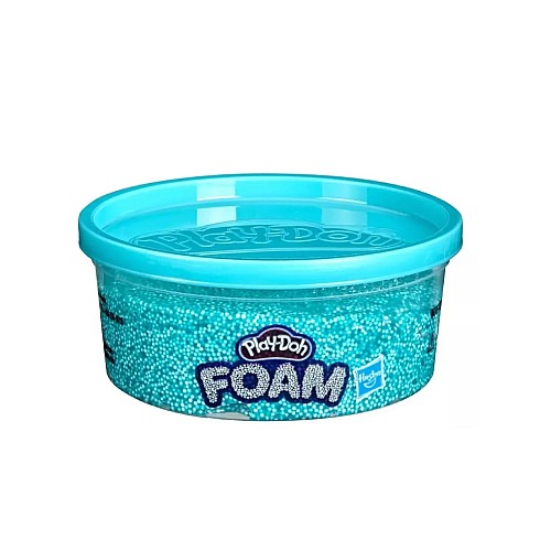 Play-Doh Play-doh Teal Single Can Foam (f1052)