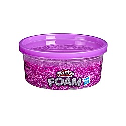 Platilina Play-doh Purple Single Can Foam (f5464)