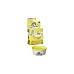 Play-Doh Play-doh Super Cloud Yellow Slime Can (f5987)