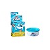 Play-Doh Play-doh Super Cloud Teal Slime Can (f5506) Play-Doh Play-doh Super Cloud Teal Slime Can (f5506)