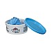 Play-Doh Play-doh Super Cloud Teal Slime Can (f5506) Play-Doh Play-doh Super Cloud Teal Slime Can (f5506)