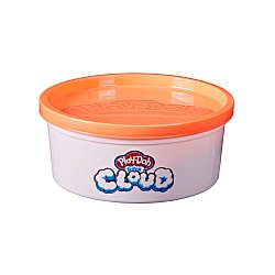 Play-Doh Play-doh Super Cloud Saffron Slime Can (f5507)