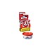 Platilina Play-doh Super Cloud Red Slime Can (f5986) Platilina Play-doh Super Cloud Red Slime Can (f5986)