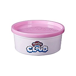 Play-Doh Play-doh Super Cloud Pink Slime Can (f5504)