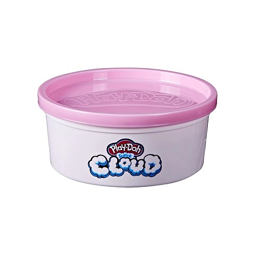 Play-Doh Play-doh Super Cloud Pink Slime Can (f5504)