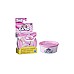 Play-Doh Play-doh Super Cloud Pink Slime Can (f5504)
