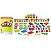 Set Play-doh Create'n Canister Gigant 20 Boxes (excl.f) (b8843) Set Play-doh Create'n Canister Gigant 20 Boxes (excl.f) (b8843)