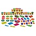 Set Play-doh Create'n Canister Gigant 20 Boxes (excl.f) (b8843) Set Play-doh Create'n Canister Gigant 20 Boxes (excl.f) (b8843)
