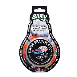 Play-Doh Slimy Super Brain Putty Anti-matter Black Hole (1863-34051)