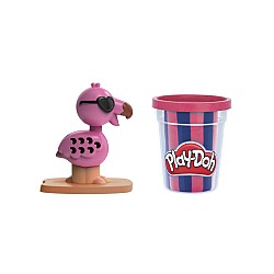 Play-Doh Play-doh On The Go Flamingo (f5345)