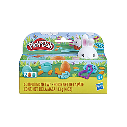 Set Play-Doh Play-doh Springtime Pals (f6915)