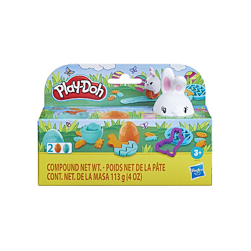 Set Play-Doh Play-doh Springtime Pals (f6915)