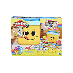 Set Play-Doh Play-doh Picnic Shapes Starter (f6916)