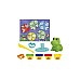 Set Play-Doh Play-doh Frog'n Colors Starter (f6926)