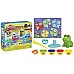 Set Play-Doh Play-doh Frog'n Colors Starter (f6926)