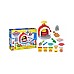 Set Play-Doh Play-doh Kitchen Creations Pizza Oven (f4373)