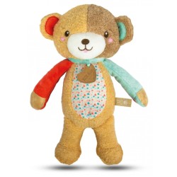 Plus Baby Clementoni Love Me Bear My First (1000-17267)